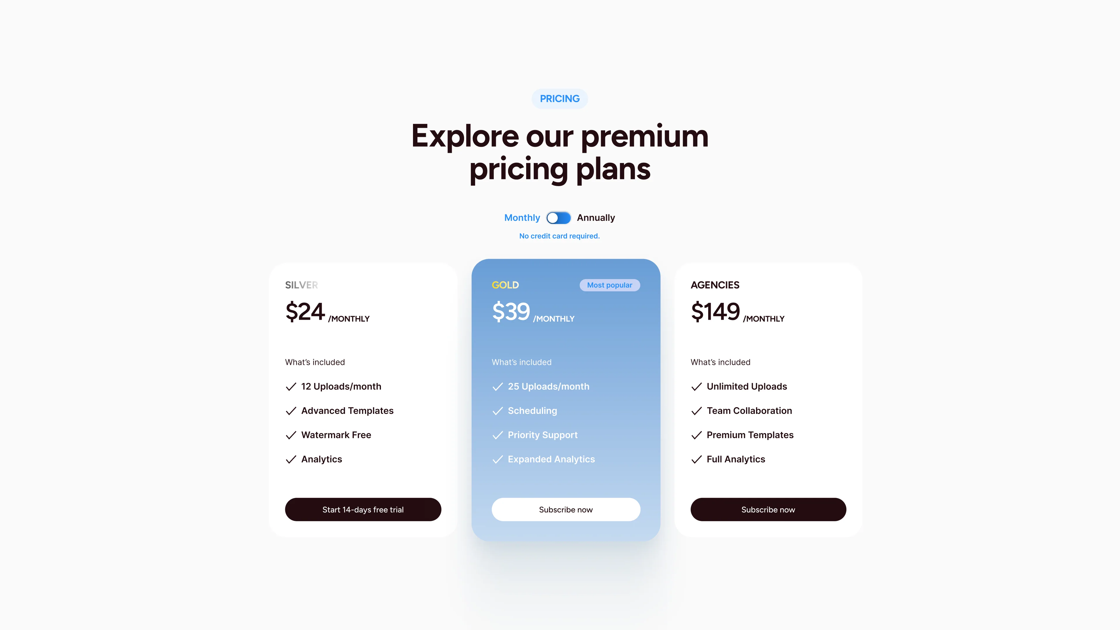 Snipify.ai — visual 4