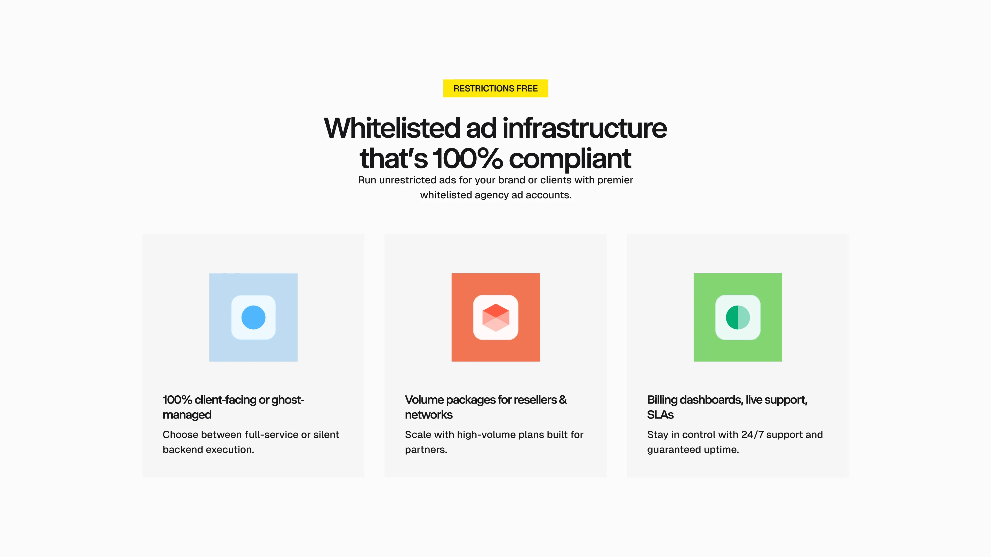 Zocket — visual 3