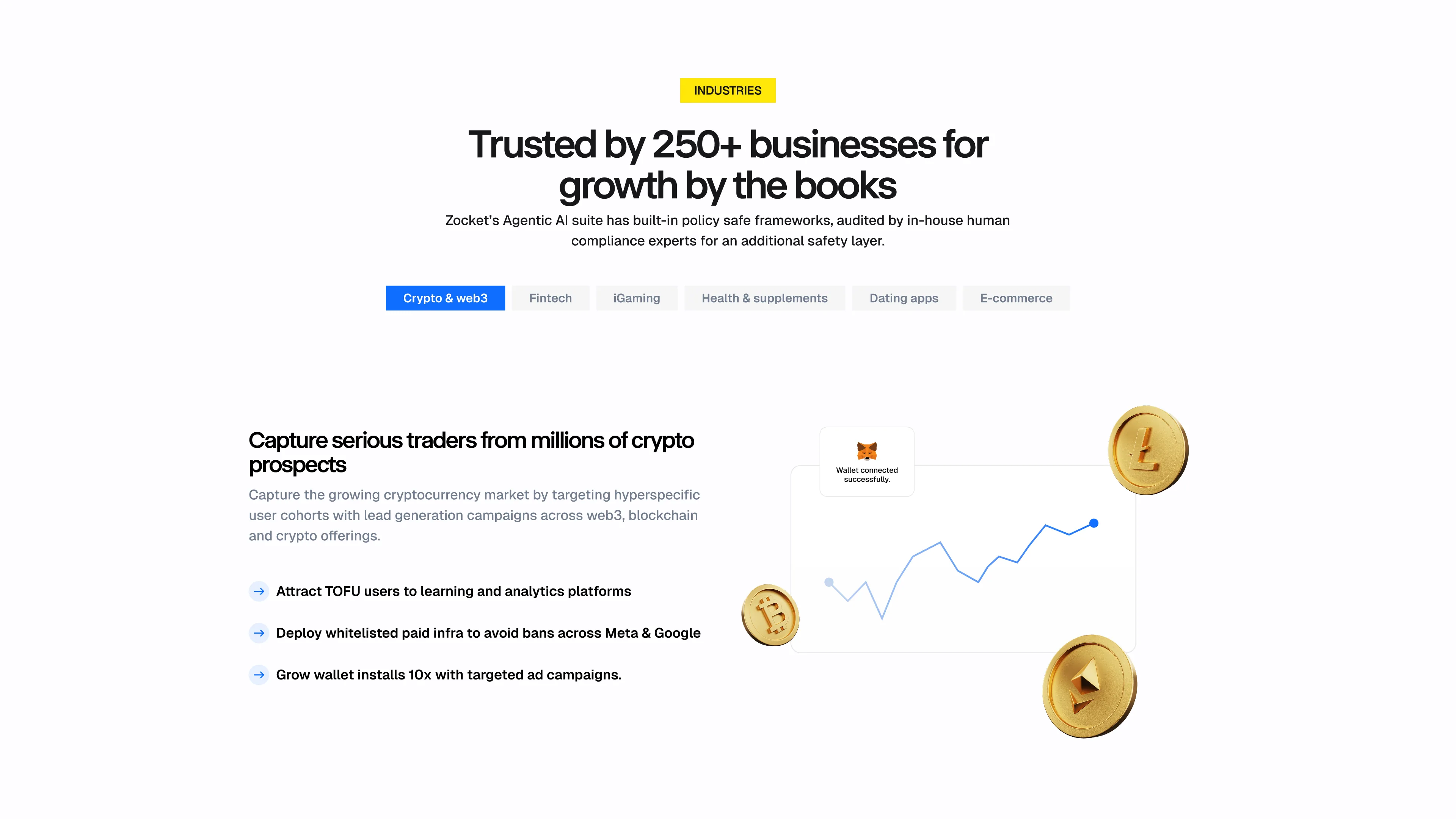 Zocket — visual 6
